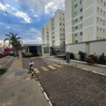 Apartamento à venda com 2 quartos em Ponte de São João, Jundiaí, SP