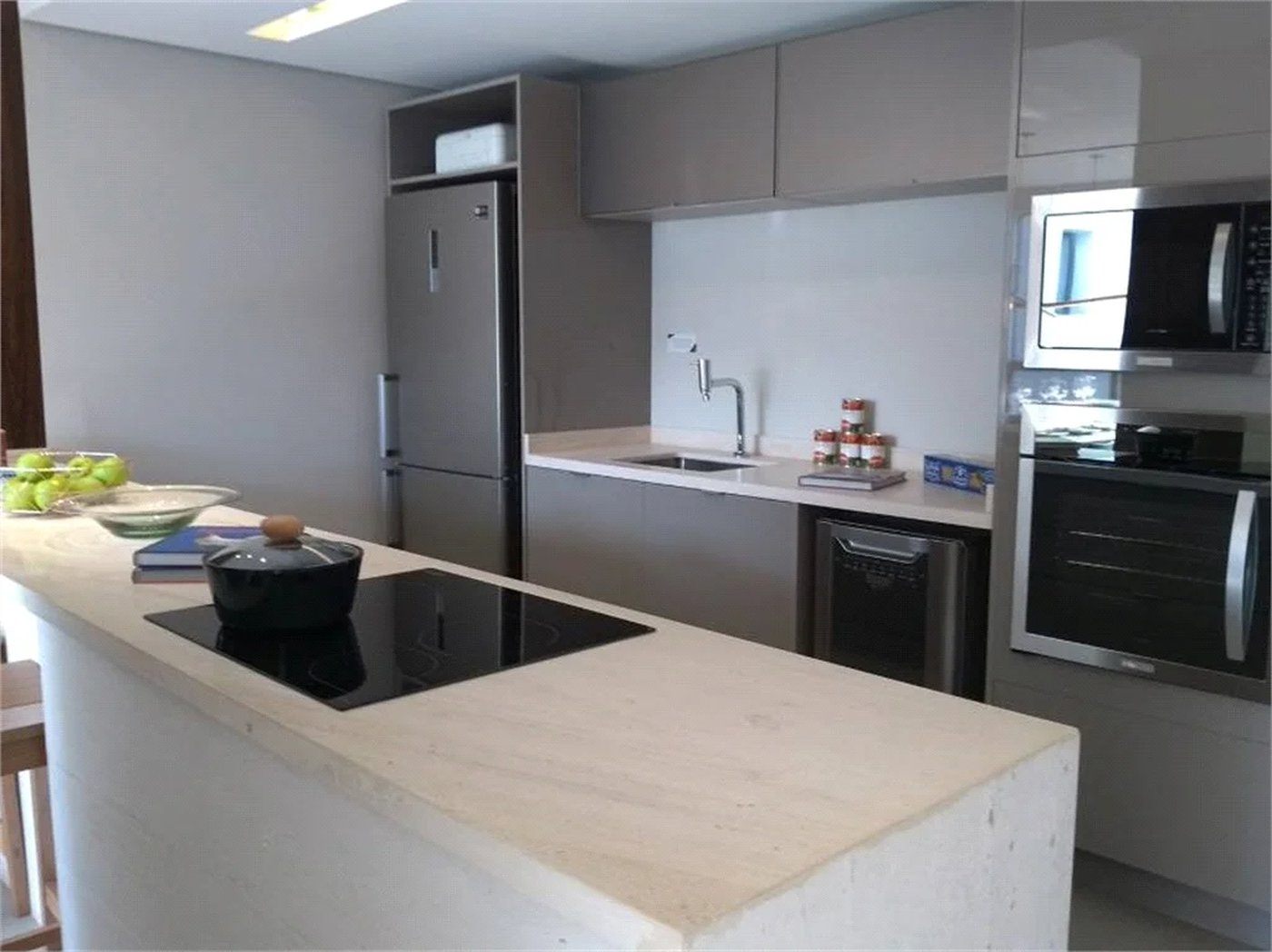 Apartamento à venda com 2 suítes em Vila Leopoldina, São Paulo, SP