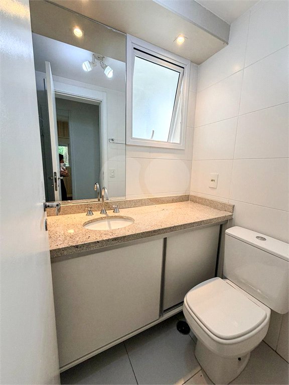 Apartamento à venda - Vila Guarani
