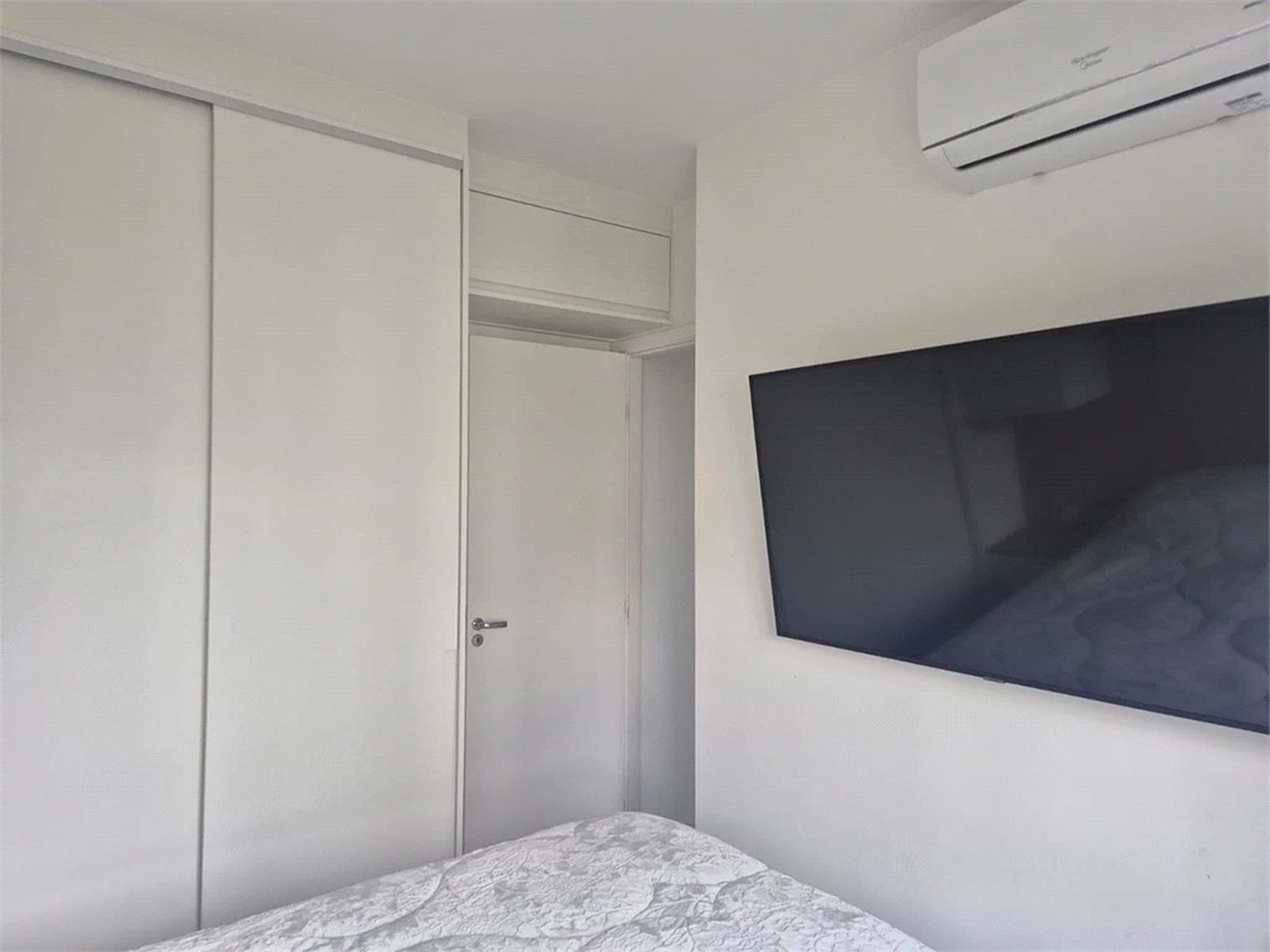 Apartamento à venda com 2 quartos em Vila Andrade, São Paulo, SP