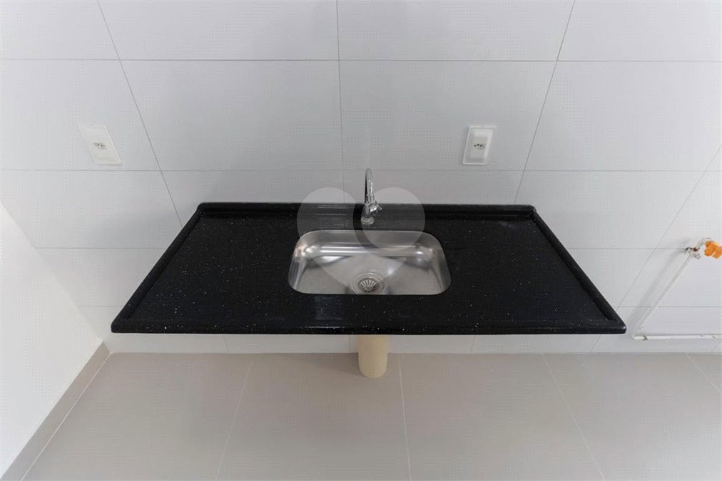 Apartamento para alugar com 2 quartos em Santana, São Paulo, SP