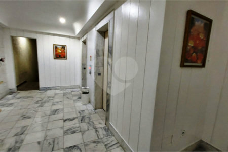 Apartamento à venda com 2 quartos em Tijuca, Rio de Janeiro, RJ