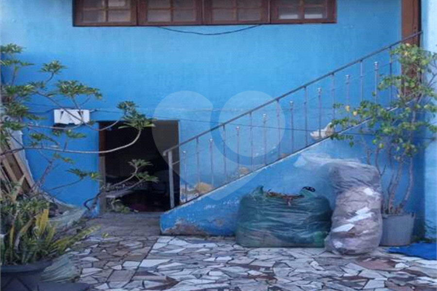 Casa à venda com 2 quartos em Vila Medeiros, São Paulo, SP