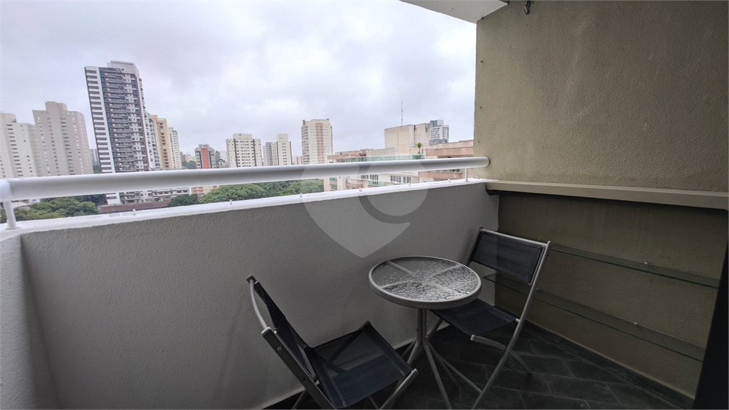Apartamento à venda ou para alugar com 2 quartos, sendo 1 suíte, em Alto da Boa Vista, São Paulo, SP