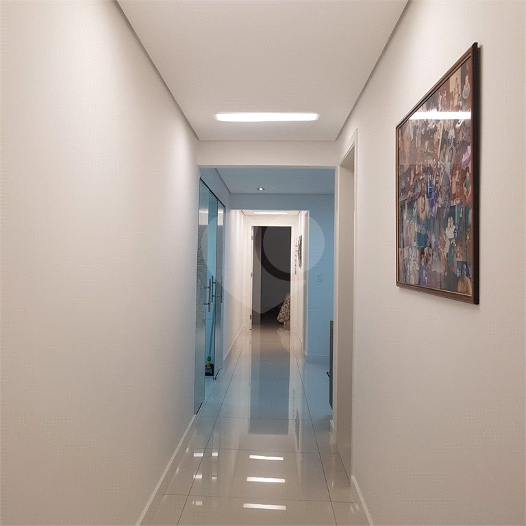 Cobertura à venda com 4 quartos, sendo 3 suítes, em Água Fria, São Paulo, SP