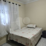 Casa Térrea à venda com 2 quartos em Jardim Lincoln, Suzano, SP