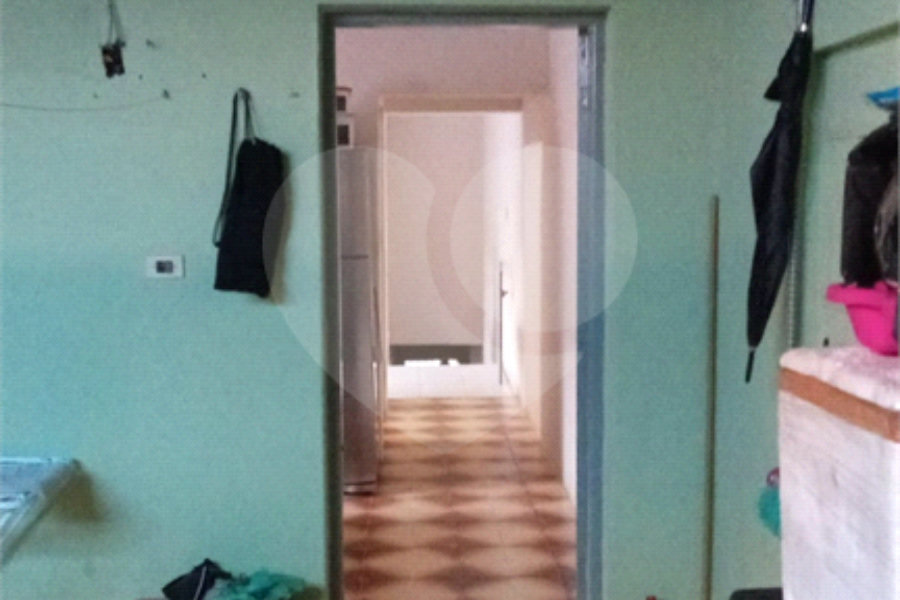 Casa Térrea à venda com 2 quartos em Parque Edu Chaves, São Paulo, SP
