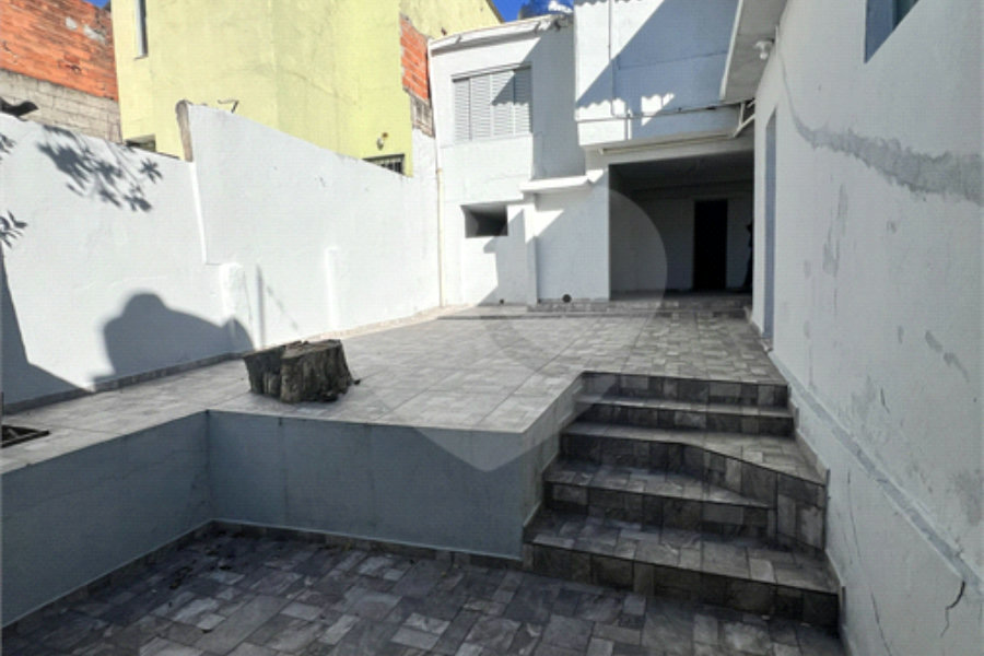 Casa para alugar com 2 quartos em Vila Nova Cachoeirinha, São Paulo, SP