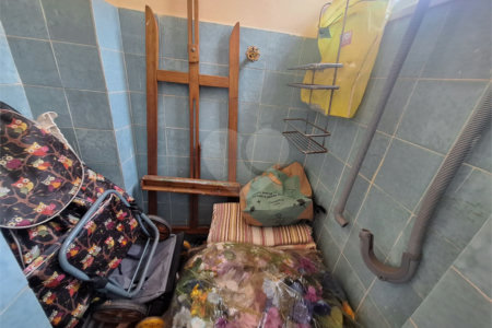 Apartamento à venda com 3 quartos em Tijuca, Rio de Janeiro, RJ