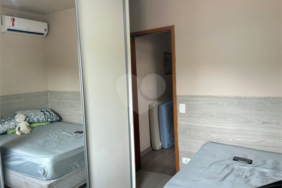 Sobrado à venda com 3 quartos, sendo 1 suíte,  em Mandaqui, São Paulo, SP