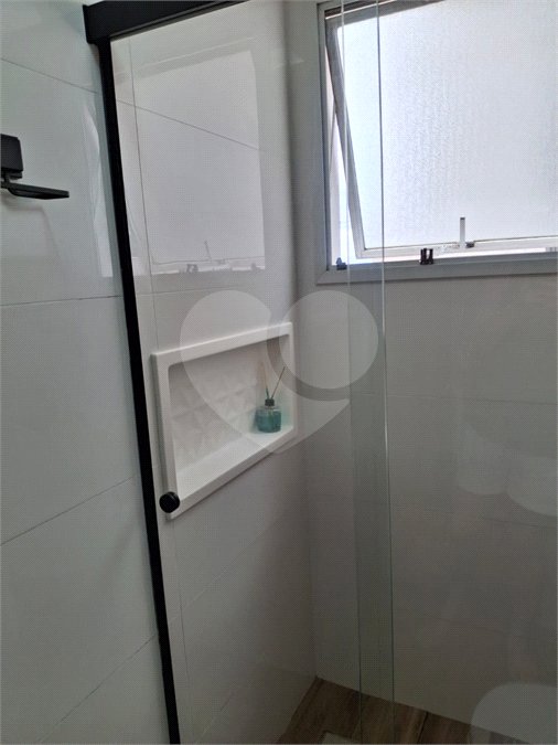 Apartamento à venda com 3 quartos, sendo 1 suíte, em Planalto, São Bernardo do Campo, SP