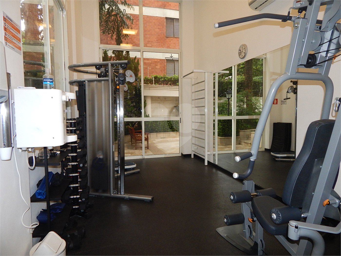 Apartamento à venda com 4 suítes em Moema, São Paulo, SP