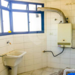 Apartamento à venda com 3 suítes em Tucuruvi, São Paulo, SP