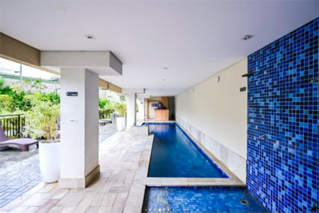 Apartamento à venda com 2 quartos em Jardim Boa Vista (zona Oeste), São Paulo, SP