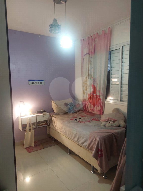 Apartamento à venda com 2 quartos em Vila Bela Vista (zona Norte), São Paulo, SP