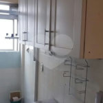 Apartamento à venda com 2 quartos em Aclimação, São Paulo, SP