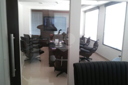 Sala à venda no Centro, Guarulhos, SP