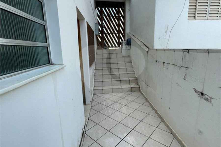Casa Térrea à venda com 2 quartos em Parque Vitória, São Paulo, SP