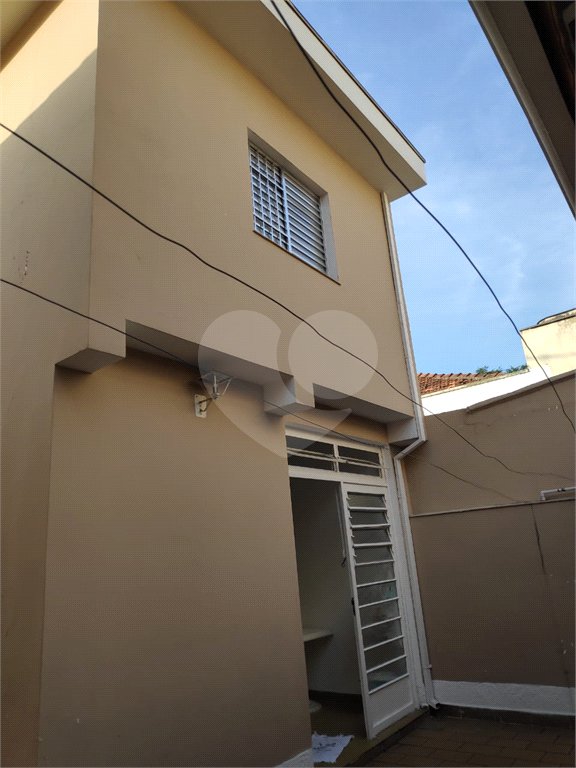 Sobrado à venda com 3 quartos em Casa Verde, São Paulo, SP