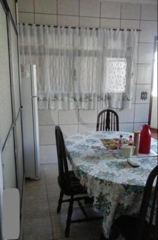 Sobrado à venda com 3 quartos, sendo 1 suíte, em Vila Guilherme, São Paulo, SP