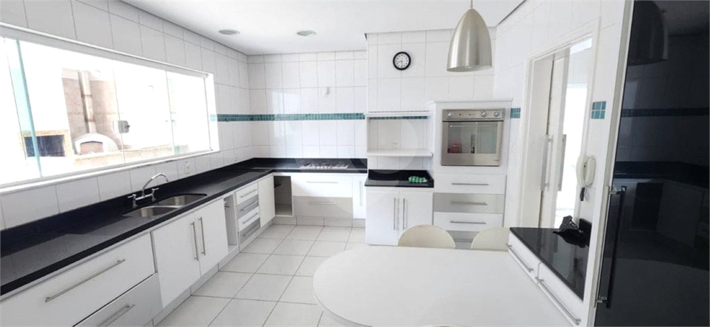 Casa à venda com 4 suítes no condomínio Aldeia da Mata, Votorantim - SP