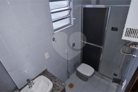 Casa à venda com 3 quartos, sendo 1 suíte, em Méier, Rio de Janeiro, RJ