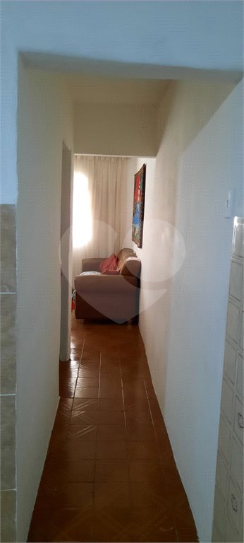 Casa à venda com 8 quartos em Mandaqui, São Paulo, SP