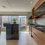 Apartamento à venda com 3 suítes em Brooklin, São Paulo, SP