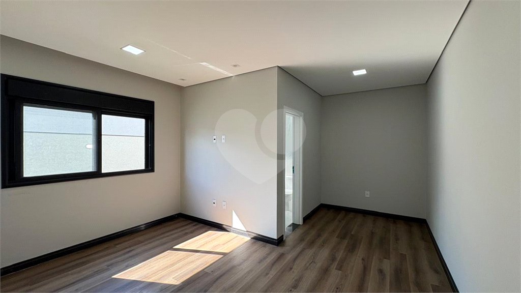 Casa à venda com 4 suítes no condomínio Saint Patrick, Sorocaba - SP