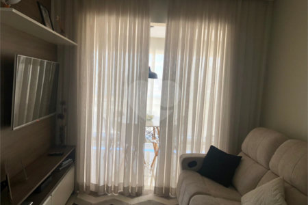 Apartamento à venda com 2 quartos, sendo 1 suíte, em Vila Maria, São Paulo, SP