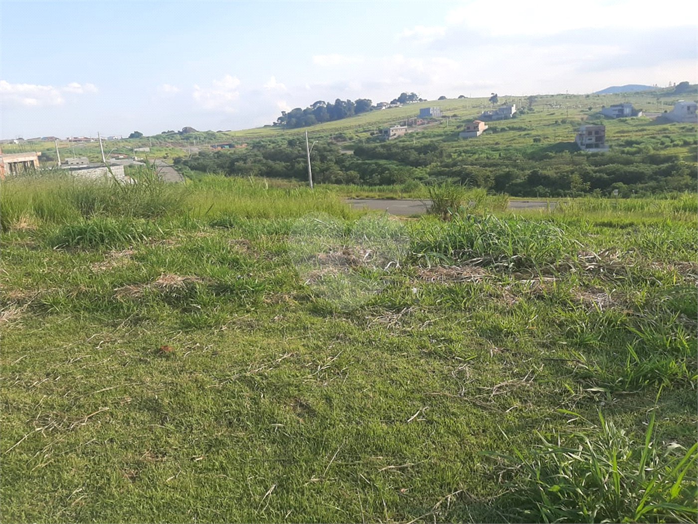Terreno à venda em Residencial Bonança I, Bragança Paulista, SP