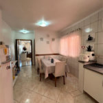 Sobrado à venda com 3 quartos, sendo 1 suíte, em Vila Nova Cachoeirinha, São Paulo, SP