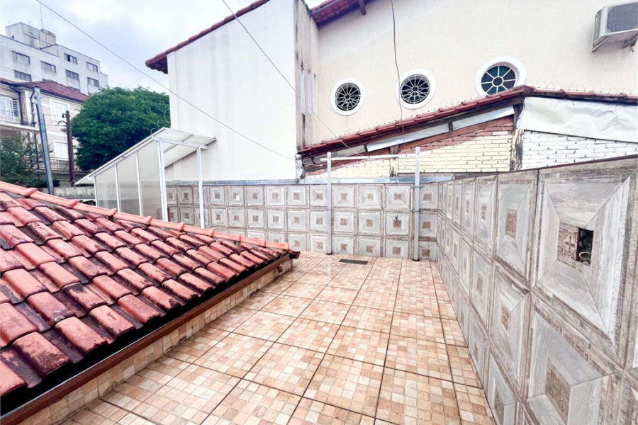 Casa à venda com 4 quartos, sendo 2 suítes, em Santana, São Paulo, SP