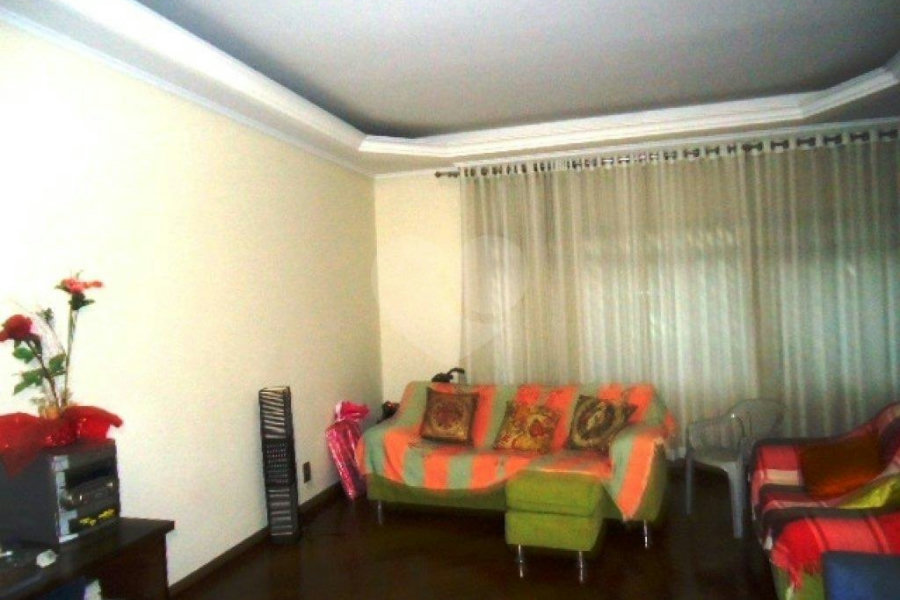 Casa Térrea à venda com 3 quartos, sendo 1 suíte, em Casa Verde, São Paulo, SP