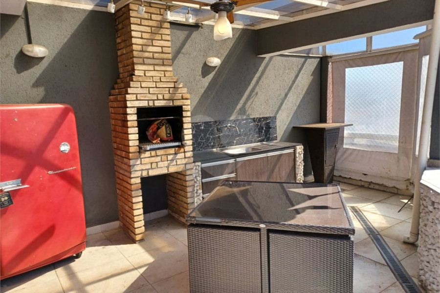 Apartamento à venda com 2 quartos, sendo 1 suíte, em Mandaqui, São Paulo, SP