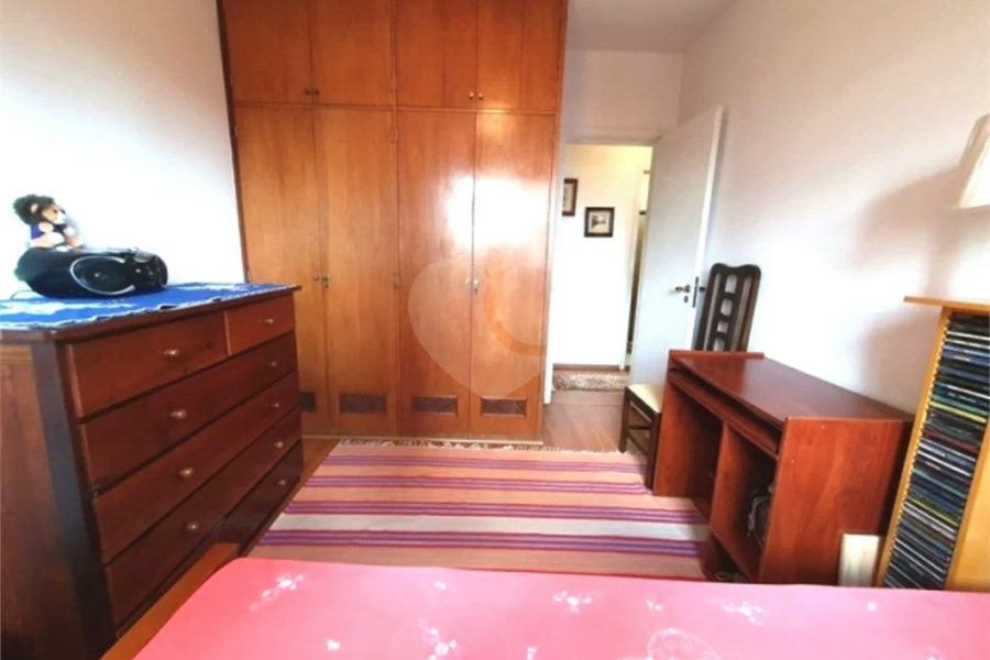Apartamento à venda com 3 quartos, sendo 1 suíte, em Morumbi, São Paulo, SP