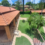 Casa à venda com 3 quartos, sendo 1 suíte, no condomínio Residencial Vale das Laranjeiras, Indaiatuba - SP