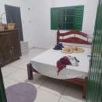 Sítio à venda com 2 quartos, sendo 1 suíte,  em Rural, Três Lagoas, MS