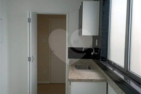 Apartamento à venda com 1 quarto em Santa Cecília, São Paulo, SP