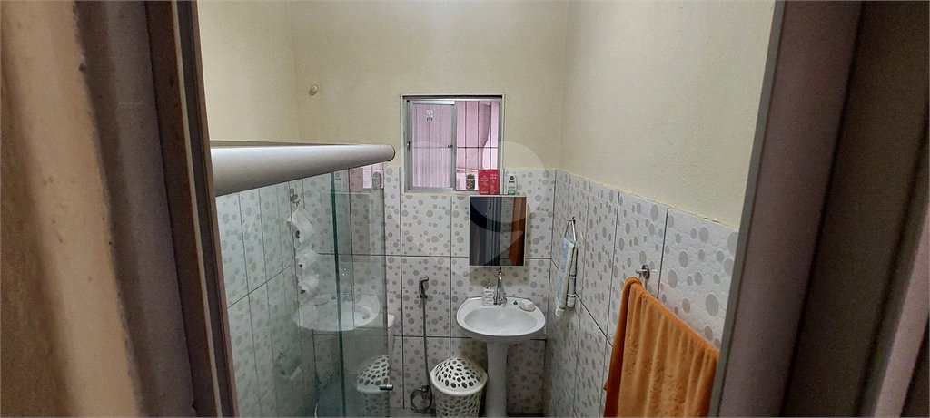 Casa de Vila à venda com 1 quarto em Campo Grande, Rio de Janeiro, RJ