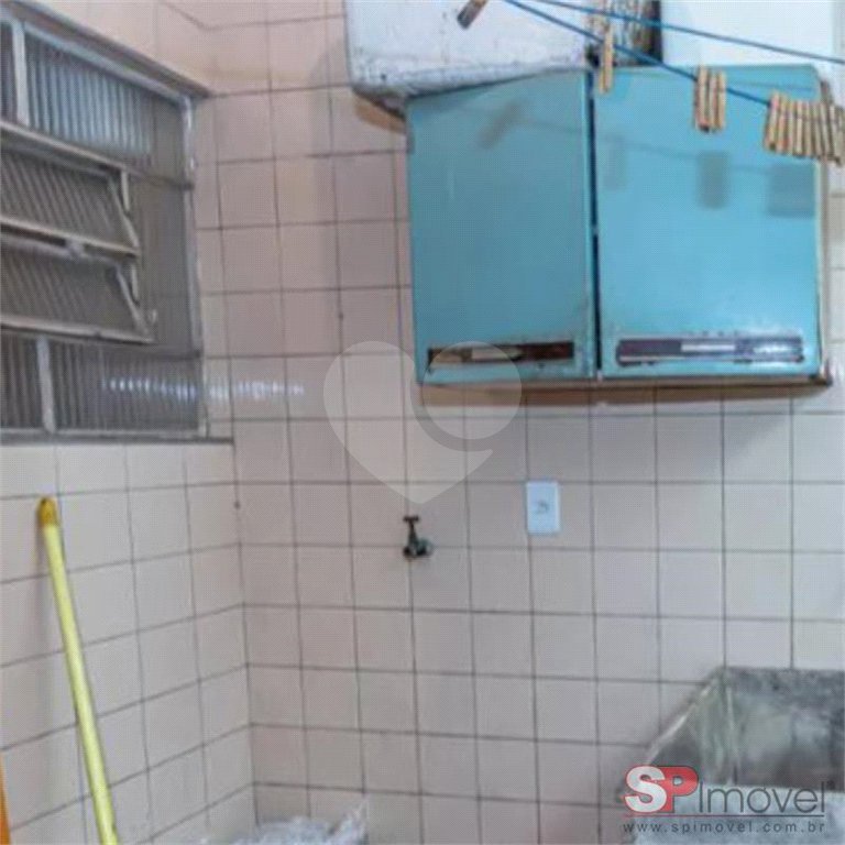 Casa à venda com 2 quartos em Tucuruvi, São Paulo, SP