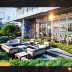 Apartamento à venda com 3 suítes em Moema, São Paulo, SP