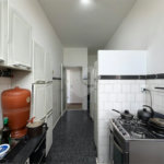 Apartamento à venda com 2 quartos em Tijuca, Rio de Janeiro, RJ