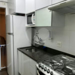 Apartamento à venda com 2 quartos, sendo 1 suíte, em Vila Mazzei, São Paulo, SP