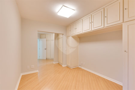 Apartamento à venda com 3 suítes em Granja Julieta, São Paulo, SP