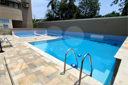 Apartamento à venda com 2 quartos, sendo 1 suíte, em Campo Grande, Rio de Janeiro, RJ