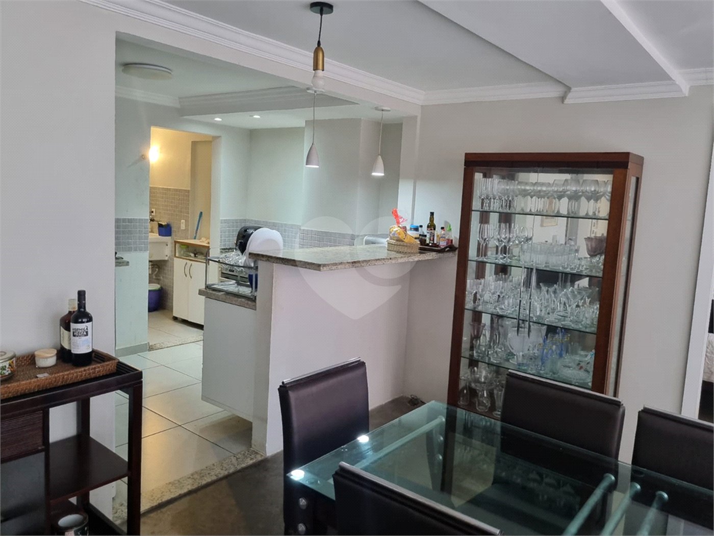 Apartamento à venda ou para alugar com 2 quartos em Consolação, São Paulo, SP