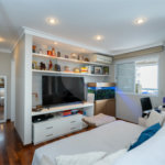 Apartamento à venda com 2 quartos, sendo 1 suíte, em Brooklin, São Paulo, SP