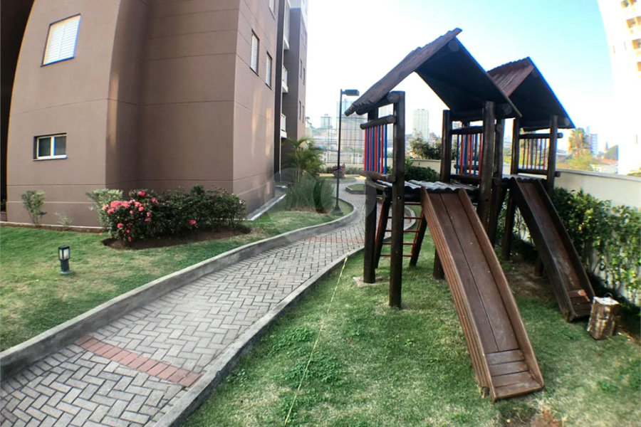 Apartamento à venda com 3 quartos, sendo 1 suíte, em Vila Guilherme, São Paulo, SP
