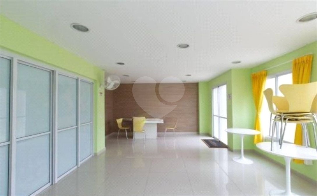 Apartamento à venda com 3 quartos, sendo 1 suíte, em Mandaqui, São Paulo, SP
